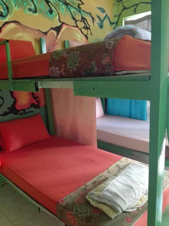 Homestay K&m House *