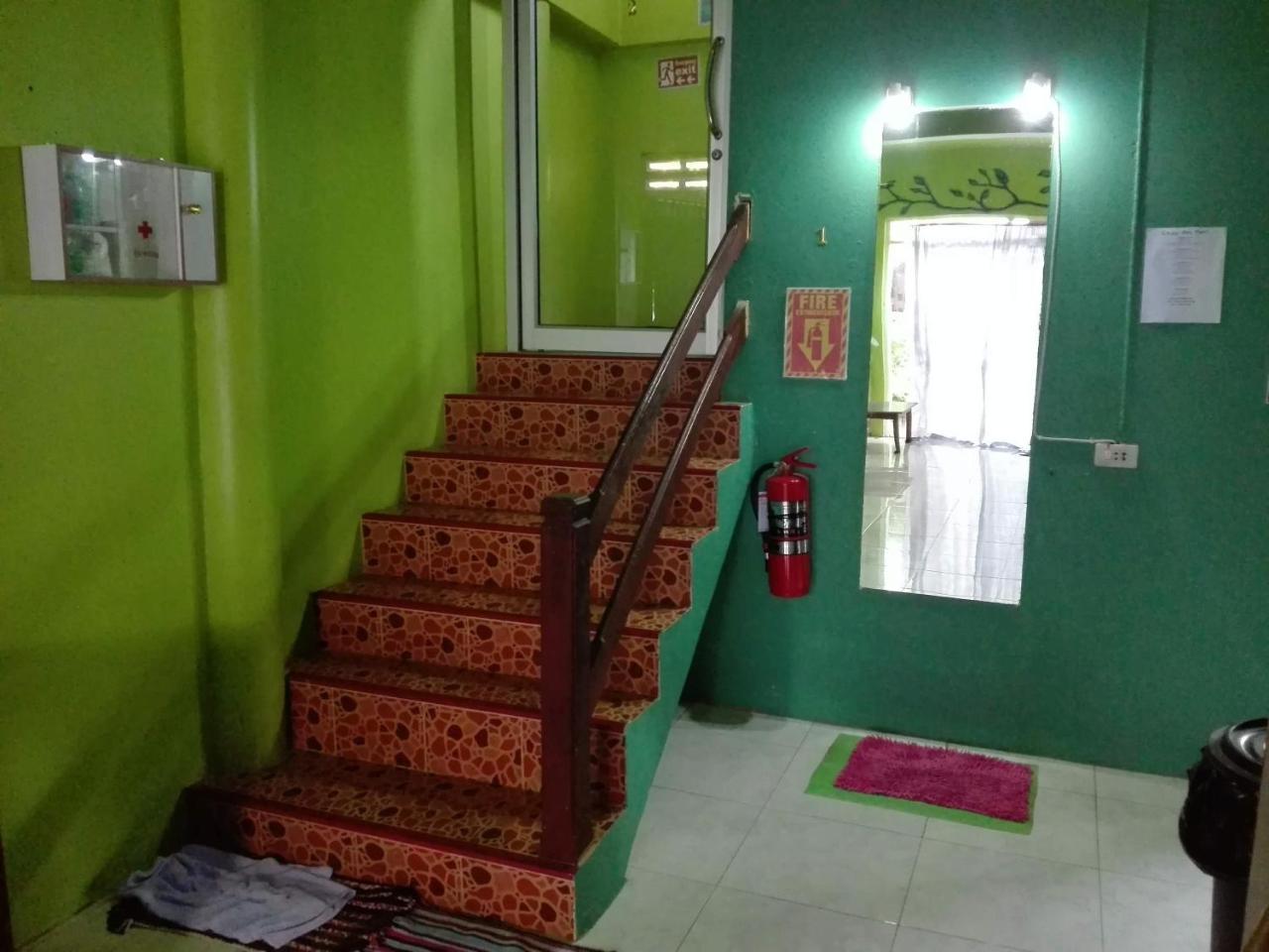 Homestay K&m House *