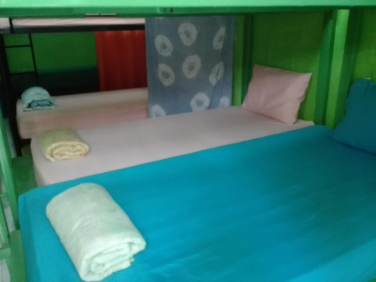 K&m House Haad Rin