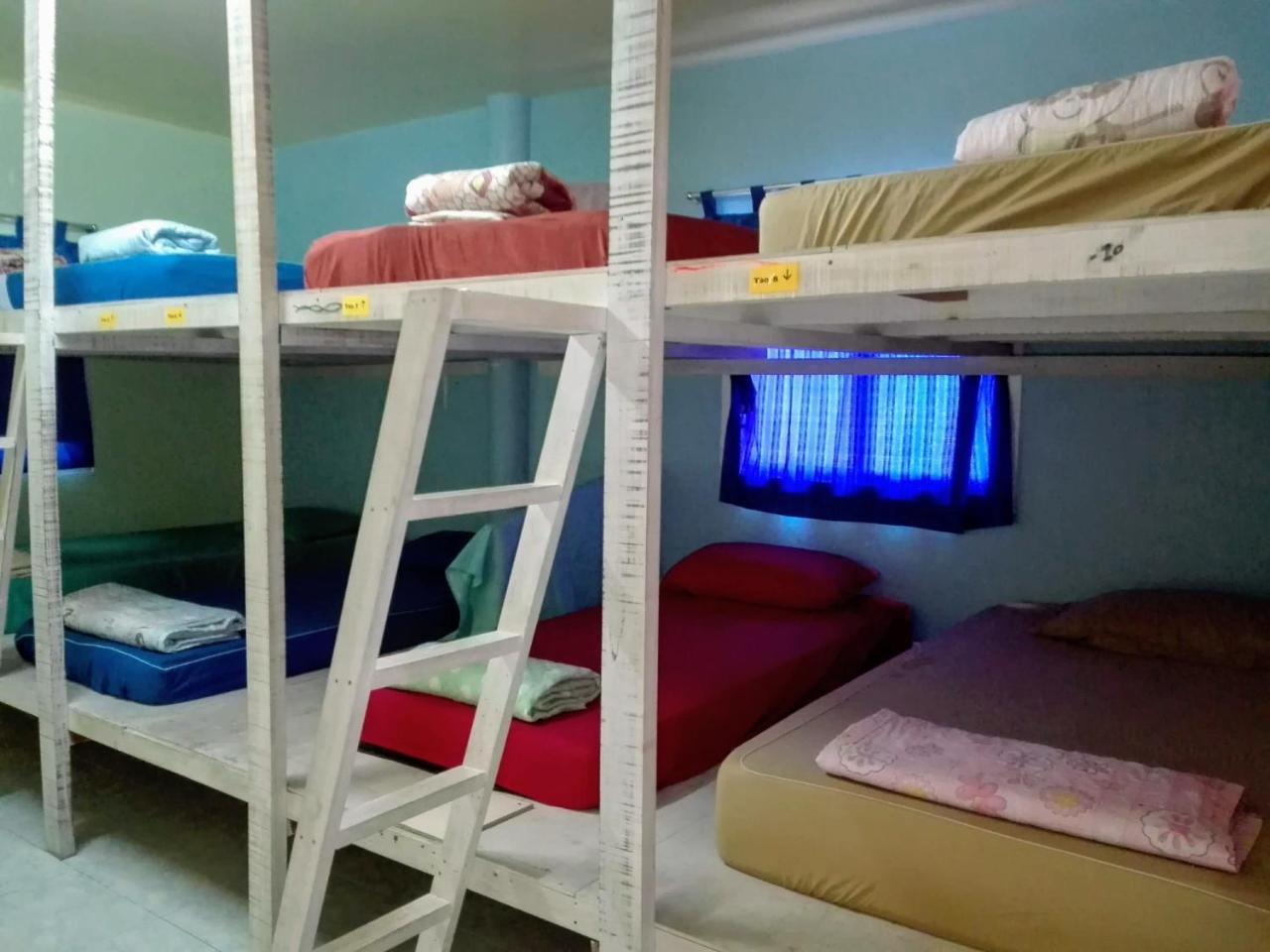 Homestay K&m House Haad Rin