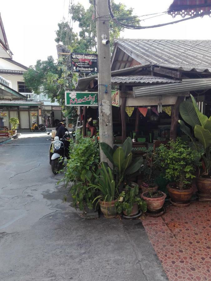 Homestay K&m House *