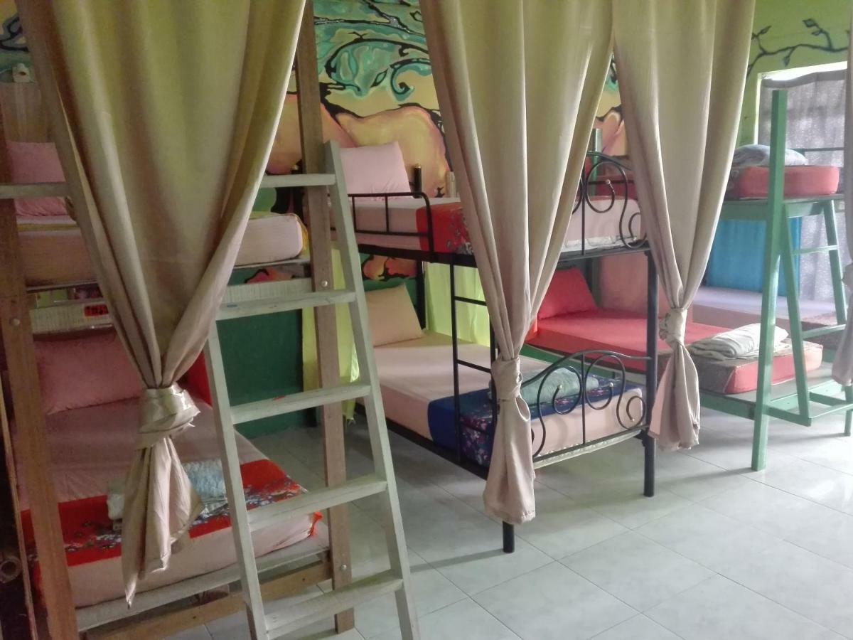 Homestay K&m House *